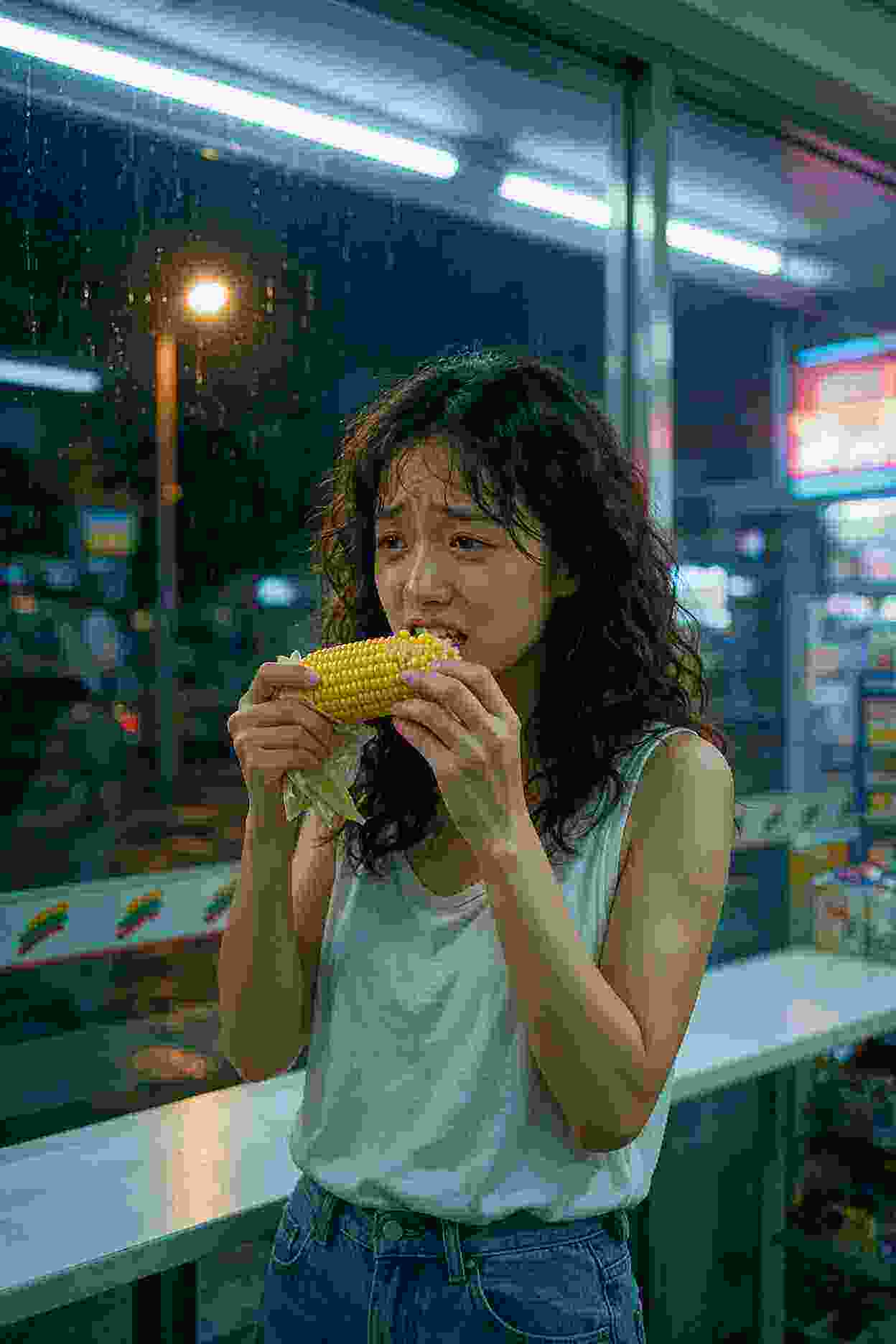医心救赎